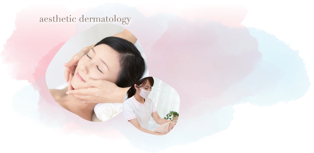 aesthetic dermatology